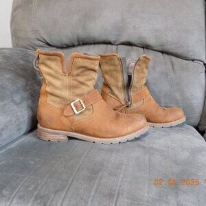 Women's Ariat Waterproof Boots